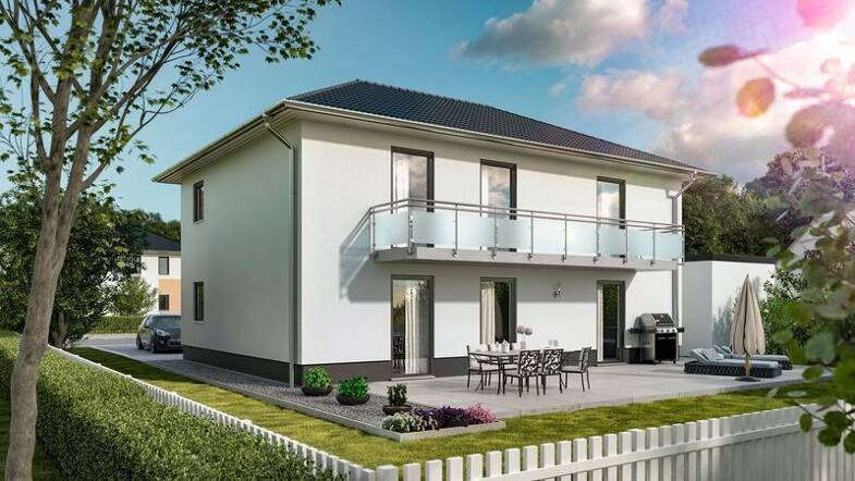 Einfamilienhaus zur Versteigerung provisionsfrei 668.554 € 10 Zimmer 180 m² 1.000 m² Grundstück Oranienburg Oranienburg 16515