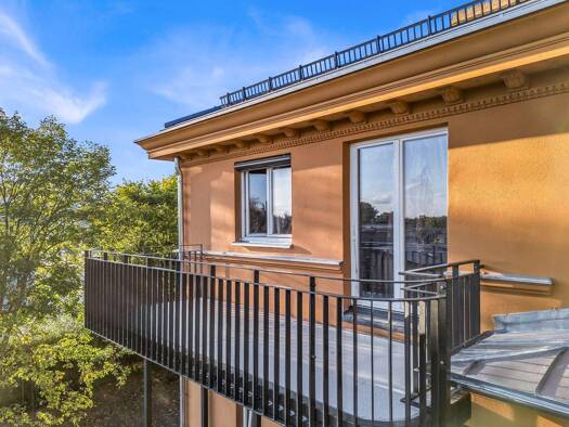 Wohnung zum Kauf - Erstbezug 923.000 € 3 Zimmer 111 m² Geschwister Scholl Str.58 Brandenburger Vorstadt Potsdam 14467