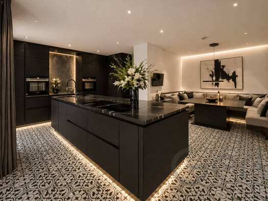 Penthouse zum Kauf 3.990.000 € 5 Zimmer 264 m² Salzburg Salzburg 5020