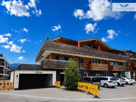 Büro zum Kauf 1.400.000 € 10 Zimmer 229 m² Bürofläche Oberndorf in Tirol 6372