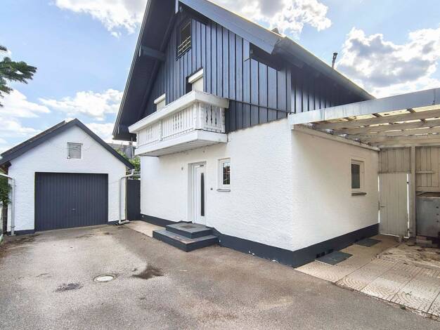 Sonstiges zum Kauf als Kapitalanlage geeignet 465.000 € 5 Zimmer 115,6 m² 600 m² Grundstück Unterneukirchen Unterneukirchen 84579