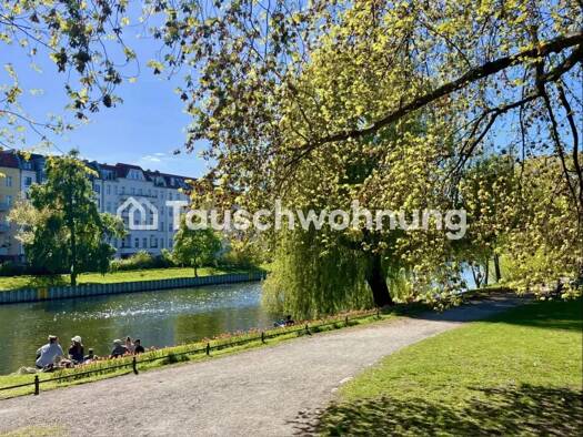 Wohnung zur Miete Tauschwohnung 750 € 3 Zimmer 75 m² Grunewald Berlin 10589