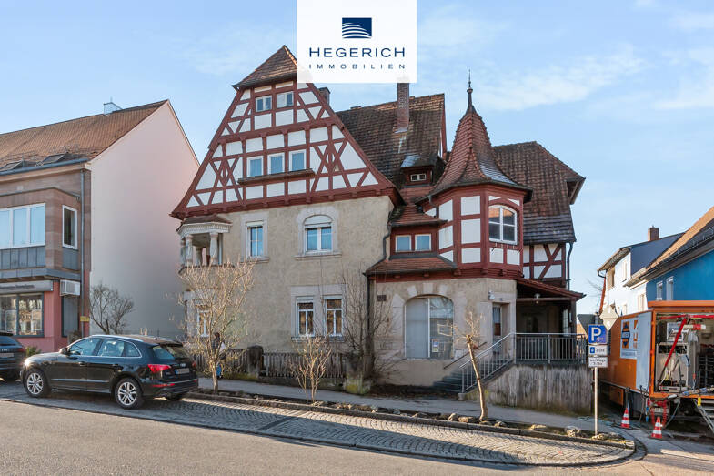 Bungalow im Landkreis Fürth immowelt