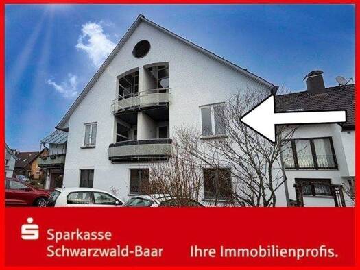 Studio zum Kauf provisionsfrei 1 Zimmer 49 m² 1. Geschoss Mönchweiler 78087