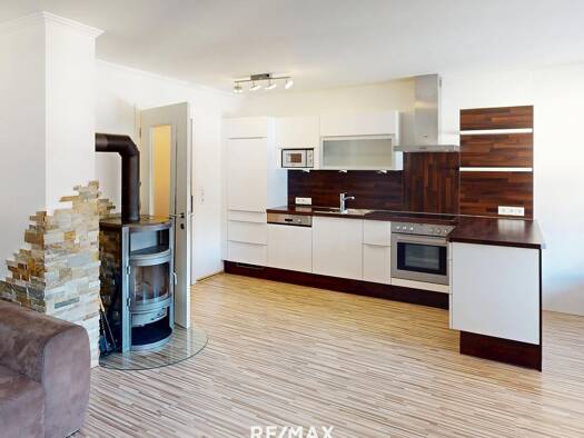 Wohnung zum Kauf 335.000 € 4 Zimmer 89,6 m² 2. Geschoss Pfunds 6542