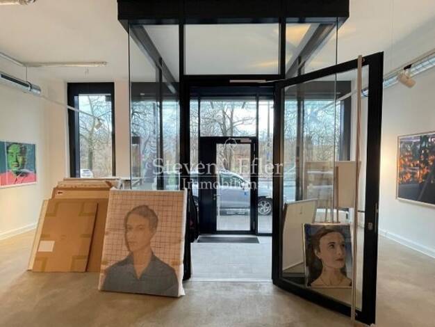 Laden zur Miete 16,75 € 128 m² Verkaufsfläche Nürnberg 90489