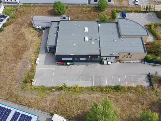 Produktionshalle zum Kauf 755 m² Lagerfläche Grafenwörth 3484