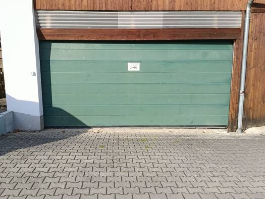 Doppelgarage zur Miete provisionsfrei 400 € 44 m² Leibersdorf Volkenschwand 84106