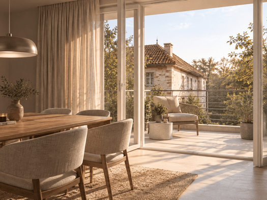Wohnung zum Kauf - Neubau provisionsfrei 379.000 € 3 Zimmer 81,6 m² Geschoss 2/3 frei ab 01.02.2028 Elsendorf Schlüsselfeld 96132