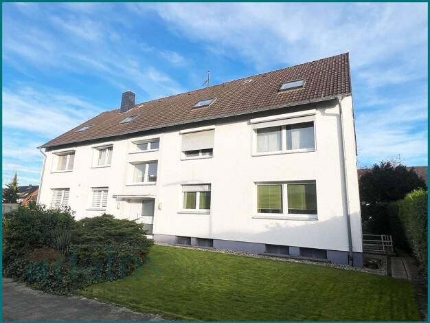 Mehrfamilienhaus zum Kauf als Kapitalanlage geeignet 669.000 € 430 m² 1.112 m² Grundstück Voxtrup Osnabrück / Voxtrup 49086