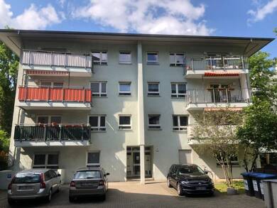 Studio zum Kauf 195.000 € 3 Zimmer 74,1 m² 2. Geschoss Am Kirchtor 26 Innenstadt Halle (Saale) 06108
