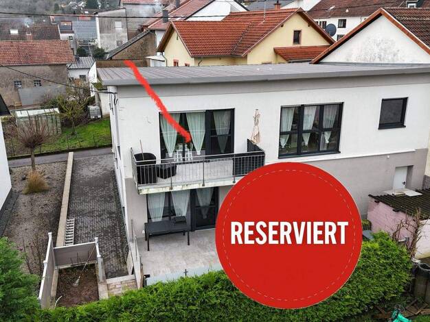 Studio zum Kauf 199.000 € 1 Zimmer 80 m² frei ab sofort Im Lochhäuser 14 Menningen Merzig 66663