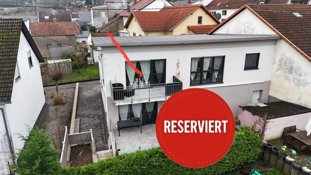 Studio zum Kauf 199.000 € 1 Zimmer 80 m² frei ab sofort Im Lochhäuser 14 Menningen Merzig 66663