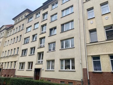 Wohnung zur Miete 532 € 3 Zimmer 65,9 m² 4. Geschoss frei ab 29.11.2024 Posadowsky-Anlagen 13 Zentrum Leipzig 04317