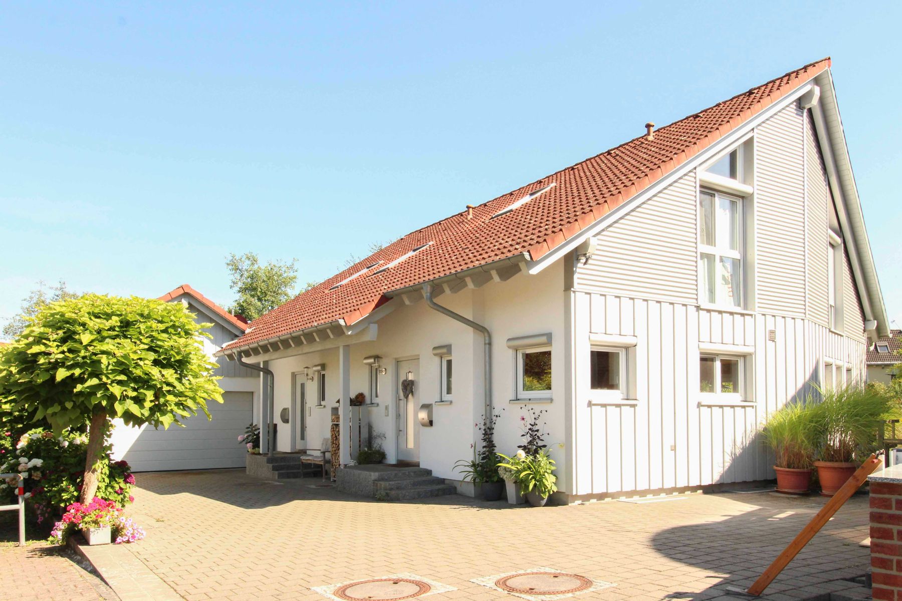 Immobilie zum Kauf als Kapitalanlage geeignet 745.000 € 7 Zimmer 233,5 m²<br/>Fläche 717,2 m²<br/>Grundstück Michelbach Zaberfeld 74374