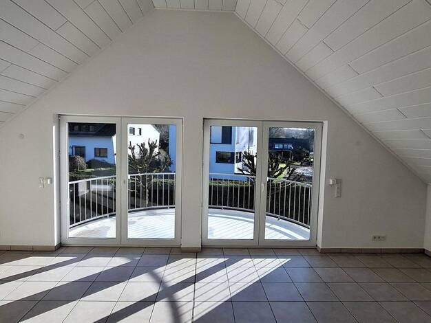 Wohnung zum Kauf provisionsfrei 690.000 € 4 Zimmer 148,5 m² 1. Geschoss Auf dem Niederberg 26A Hangelar Sankt Augustin 53757