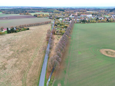 Grundstück zur Versteigerung 20.000 € 27.002 m² Grundstück Greifswalder Straße Karlsburg Karlsburg 17495