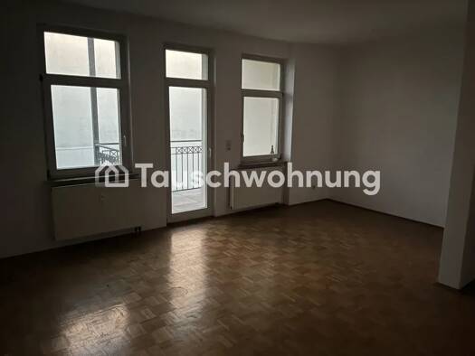 Wohnung zur Miete Tauschwohnung 466 € 2 Zimmer 62 m² 2. Geschoss Gohlis-Süd Nord 04155