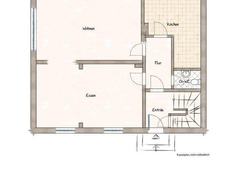 Einfamilienhaus zum Kauf 2.350.000 € 7 Zimmer 200 m² 826 m² Grundstück frei ab 01.04.2026 Büderich Meerbusch 40667