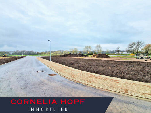 Grundstück zum Kauf 162.300 € 1.082 m² Grundstück Schloßvippach 99195