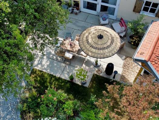 Einfamilienhaus zum Kauf 1.300.000 € 8 Zimmer 329 m² 1.460 m² Grundstück frei ab sofort Dillishausen Lamerdingen 86862