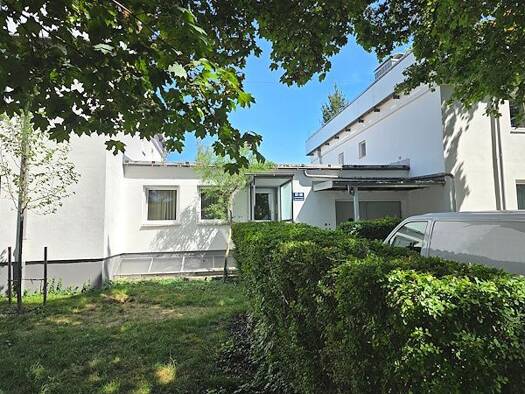 Wohnung zum Kauf 374.000 € 2 Zimmer 64 m² Geschoss 1/4 Lipowskystraße 17 Sendling München 81373