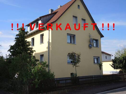 Mehrfamilienhaus zum Kauf als Kapitalanlage geeignet 510.000 € 216 m² 581 m² Grundstück Rückingen Erlensee 63526
