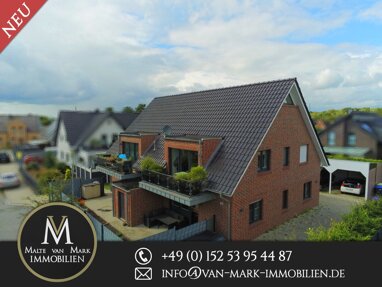 Mehrfamilienhaus zum Kauf als Kapitalanlage geeignet 699.000 € 10 Zimmer 303 m² Papenburg - Untenende Papenburg 26871