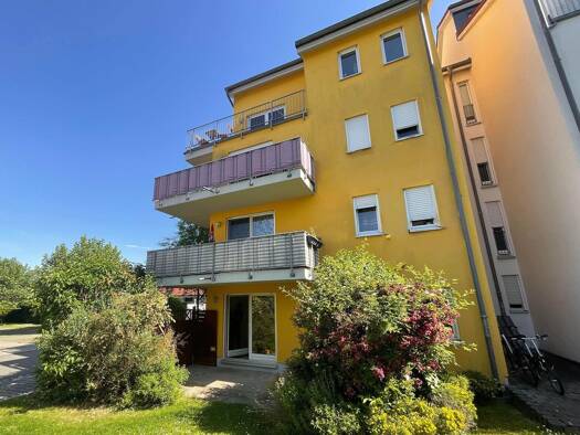 Wohnung zum Kauf 145.000 € 2 Zimmer 56 m² Dörfles-Esbach 96487