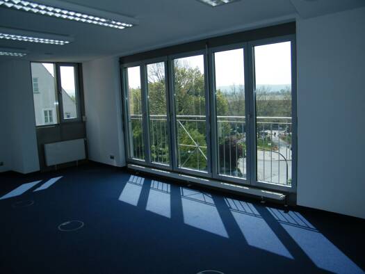 Bürogebäude zur Miete provisionsfrei 3 Zimmer 110 m² Bürofläche Weiden Weiden in der Oberpfalz 92637