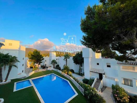 Wohnung zur Miete 1.000 € 1 Zimmer 40 m² Sant Josep de sa Talaia 07830