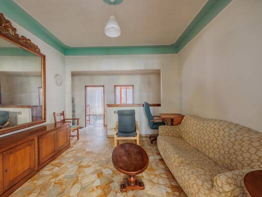 Haus zum Kauf 240.000 € 3 Zimmer 255 m² 180 m² Grundstück frei ab sofort Castelfranco Piandiscò