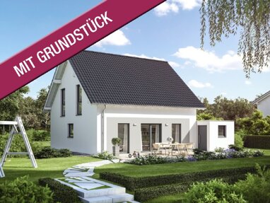 Einfamilienhaus zum Kauf provisionsfrei 636.500 € 5 Zimmer 131 m² 470 m² Grundstück Dettingen Karlstein 63791