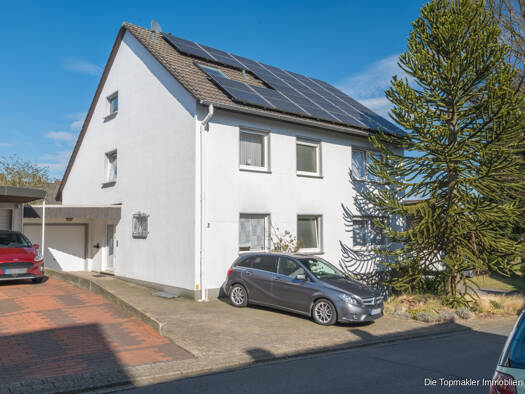 Mehrfamilienhaus zum Kauf 734.000 € 9 Zimmer 285 m² 556 m² Grundstück Dortmund / Berghofen 44269