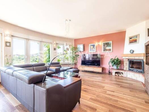 Haus zum Kauf 1.250.000 € 7 Zimmer 530 m² Vrhovec Dol