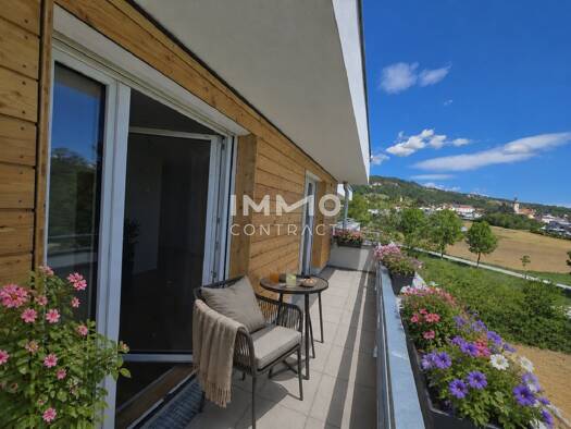 Wohnung zum Kauf - Erstbezug 159.548 € 1 Zimmer 34,4 m² 3. Geschoss Hartberg 8230