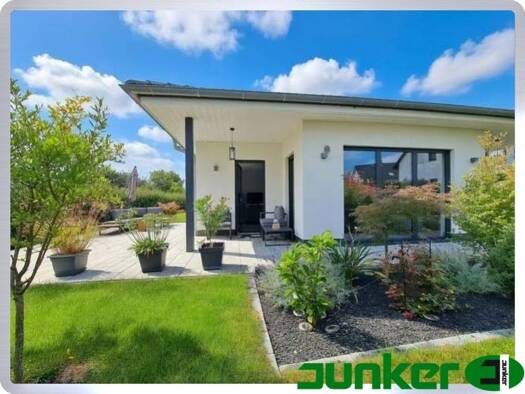 Bungalow zum Kauf 750.000 € 4 Zimmer 141 m² 495 m² Grundstück Höchst Altenstadt 63674