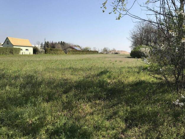 Grundstück zum Kauf 155.000 € 505 m² Grundstück Großpösna 04463