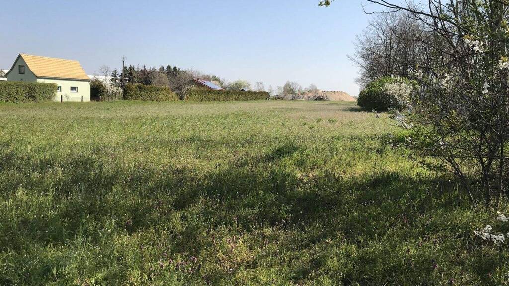 Grundstück zum Kauf 155.000 € 505 m² Grundstück Großpösna 04463