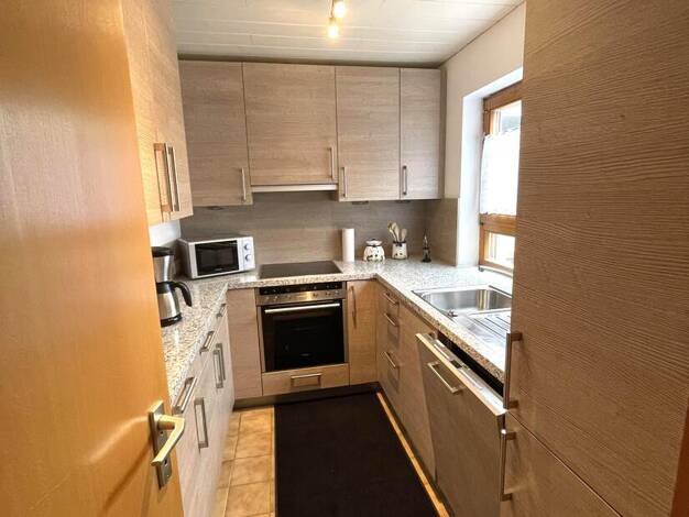 Wohnung zur Miete 500 € 2 Zimmer 36 m² frei ab 01.07.2026 Ostelsheim 75395