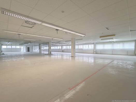 Lagerhalle zur Miete 5,50 € 1.416 m² Lagerfläche teilbar ab 300 m² Altenstadt 86972
