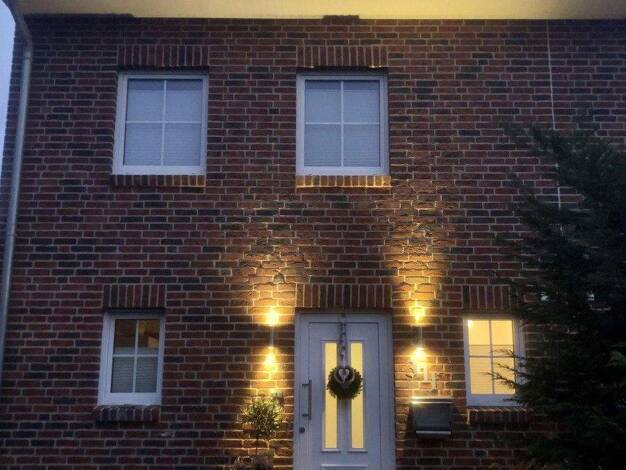 Reihenendhaus zum Kauf provisionsfrei 750.000 € 5 Zimmer 137 m² 318 m² Grundstück Ochsenwerder Hamburg 21037