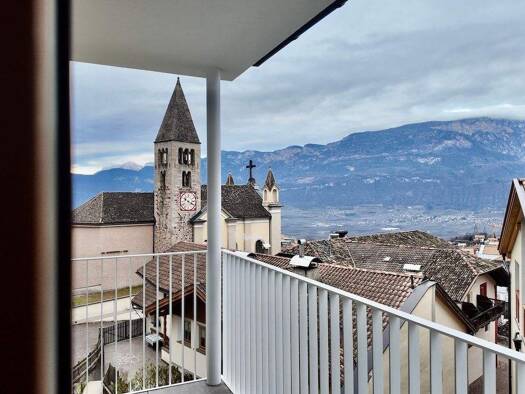 Wohnung zum Kauf 440.000 € 5 Zimmer 94 m² 2. Geschoss frei ab sofort Montan an der Weinstraße 39040