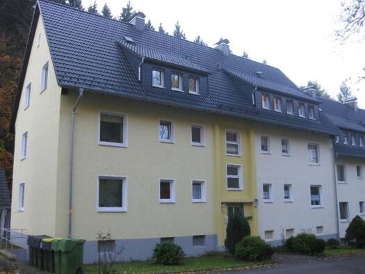 Wohnung zur Miete 330 € 4 Zimmer 67 m² Klagebach 58 Klagebach Schalksmühle 58579