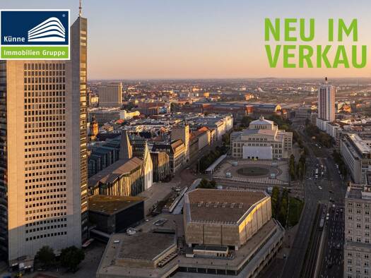 Mehrfamilienhaus zum Kauf 980.000 € 11 Zimmer 315,7 m² 944 m² Grundstück Mölkau Leipzig 04316