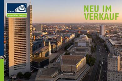 Mehrfamilienhaus zum Kauf 1.100.000 € 11 Zimmer 315,7 m² 944 m² Grundstück Mölkau Leipzig 04316