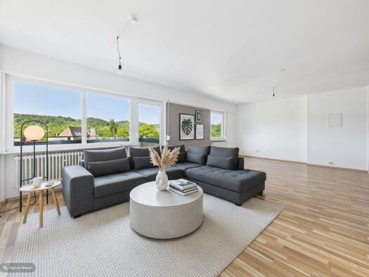 Wohnung zum Kauf 215.000 € 4 Zimmer 122,5 m² Braubach 56338