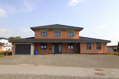 Einfamilienhaus zum Kauf 495.000 € 7 Zimmer 260 m² 845 m² Grundstück Allendorf Allendorf 35108