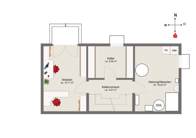 Haus zum Kauf provisionsfrei 250.000 € 5 Zimmer 140 m²<br/>Wohnfläche 222 m²<br/>Grundstück Feuerdornweg Hammerschmiede Augsburg 86169