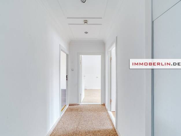 Wohnung zum Kauf 299.000 € 3 Zimmer 83 m² EG Mariendorf Berlin 12107
